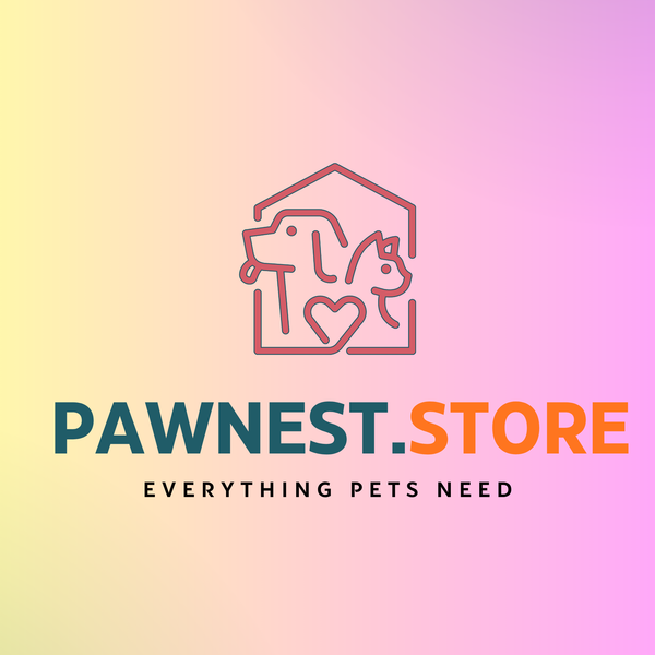 PawNest.Store